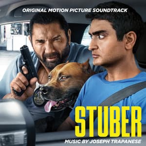 Stuber - Joseph Trapanese