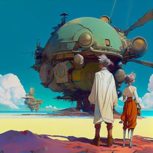 Urban Rhythms Unveiled - Chill Music House