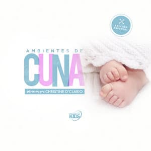 Ambientes de Cuna - Aliento Kids