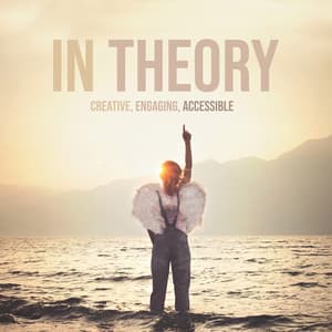 In Theory - Katherine F Martin