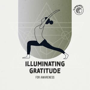 Illuminating Gratitude for Awareness - Solara Dawn