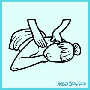 Whispering Winds Gentle Sounds for Meditation and Sleep - Happy Spa Music