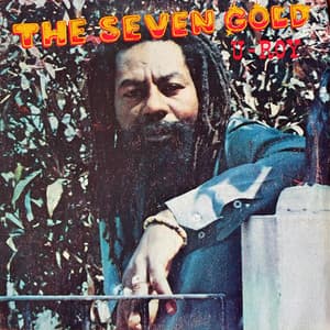 The Seven Gold - U-Roy
