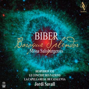 Biber: Baroque Splendor - Heinrich Ignaz Franz von Biber