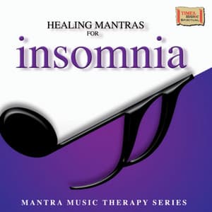 Healing Mantras Insomnia - Pandit Jasraj