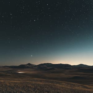 Removing Stress Entirely 963 Hz - Pola Ris