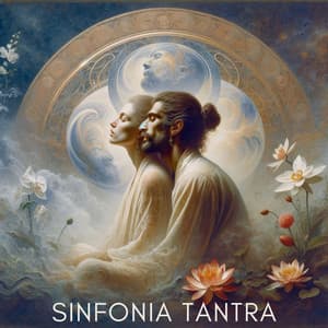Sinfonia Tantra: Elevazione Spirituale e Profonda Connessione - Musica tantrica consort