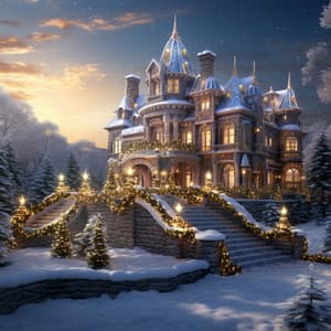 Frosty's Fantastic Favorites - Christmas Favourites