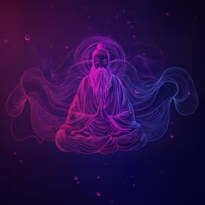 Theta Transcendence - Tom Barkes