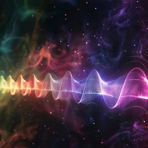 Comforting Vibrations: Deep Recovery and Pain Soothing Frequencies - Bryan Solfeggio