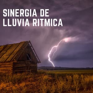 Sinergia De Lluvia Rítmica - Lluvia en España