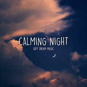 Calming Night - Soft Dream Music
