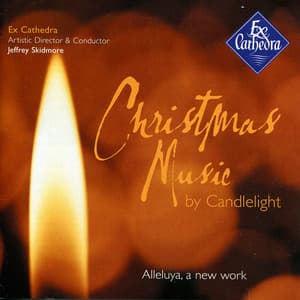 Christmas Music by Candlelight - Philip Sheppard