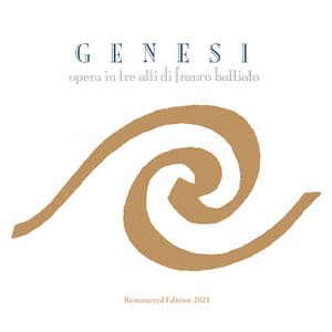 Battiato: Genesi - Franco Battiato
