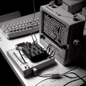 Whispers of Muted Memories - LO-FI BEATS
