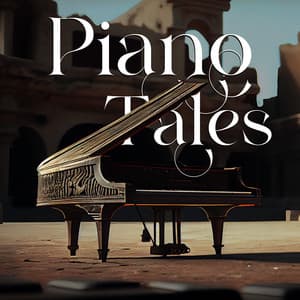 Piano Tales: Musical Journey for the Soul - Acoustic Hits