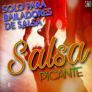 Solo Para Bailadores De Salsa - Salsa Mix