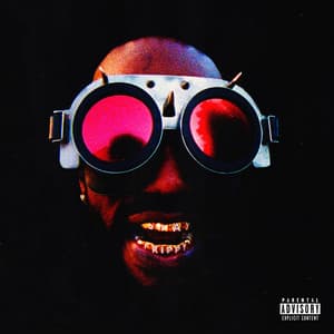 THE HUSTLE CONTINUES - Juicy J