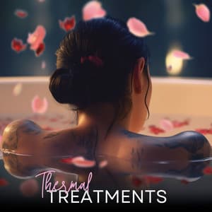 Thermal Treatments: Relaxation Spa, Background Massage Music, Natural Wellness - Wellness Spa Oasis
