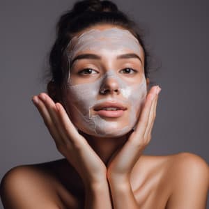 Motete Calmante Del Spa Junto Al Agua: Cadencia Curativa Del Agua Coro Del Spa - Últimos sonidos de la naturaleza