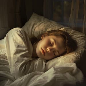 Nighttime Calm: Music for Sleep - Womb Sounds Sleepy Time