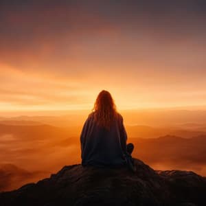 Lofi Harmony: Melodies for Meditation Moments - Lofi Lullabies