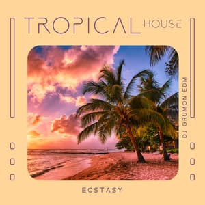 Tropical House Ecstasy - DJ Grumon EDM