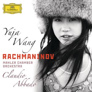 Rachmaninov - Sergei Rachmaninoff