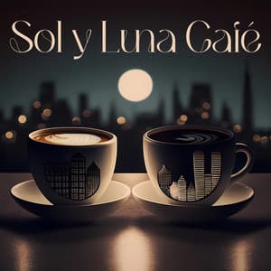 Sol y Luna Café - Paraíso Jazz Verano