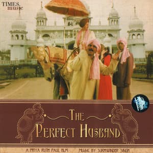 The Perfect Husband - Sukhwinder Singh