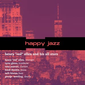 Happy Jazz - Henry "Red" Allen