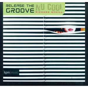 Release the Groove - Richard Myhill