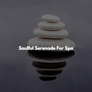 Soulful Serenade For Spa - Yoga Music Play List