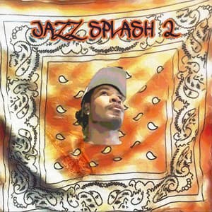 JAZZ SPLASH 2 - Splish Splash