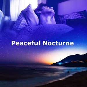 Peaceful Nocturne - Bath Spa Relaxing Music Zone