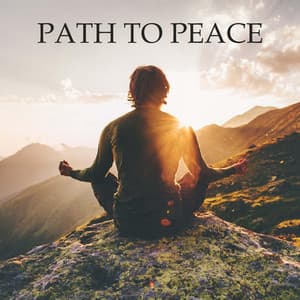 In the Trees - Path to Peace