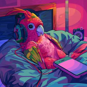 Ambient Birds, Vol. 114 - Sérénité Musique Spa