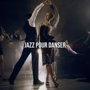 Jazz pour danser: Attitude positive, Bonne humeur, Temps entre amis, Soirée jazz énergisante - Lounge Jazz Affection