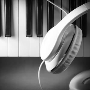 Piano Serenity: Peaceful Melodies for Relaxation - Peaceful Piano
