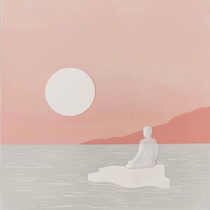 Explorador Del Paisaje Mental: Música Ambiental Para Mejorar La Concentración - Música para Concentrarse Proyecto