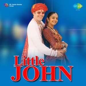 Little John - Pravin Mani