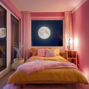 Lofi Relajante: Ritmos Suaves Para Dormir - Hasta el amanecer