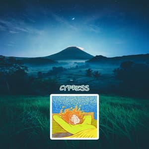 Collection Of Soothing Music To Listen To When Sleeping 20 - Anastasia Lee