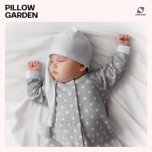 Pillow Garden - Baby Sleep Zone