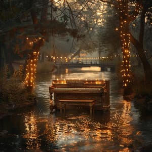 Spa Relajante: Melodías De Piano - Masaje Relajante