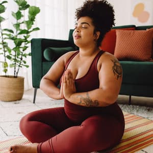 Yoga Breath: Calming Sounds for Practice - Energy Center