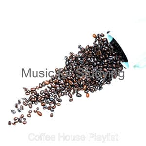 Music for Studying - Coffee House Playlist