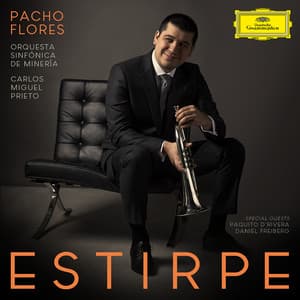 Estirpe - Pacho Flores