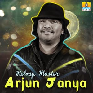 Melody Master Arjun Janya - Arjun Janya