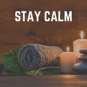 Stay Calm - Spa Relaxation & Spa